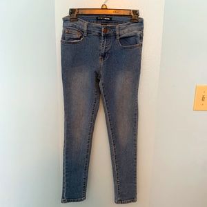 Fashion Nova Skinny Jeans